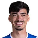 André Franco — Tiền vệ, Chicago Fire