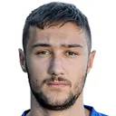 Karlo Perić — Tiền đạo, FK Borac Banja Luka