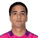 Adrian Zendejas — Thủ môn, Vancouver Whitecaps
