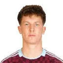 Samuel Bassett — Tiền đạo, Pittsburgh Riverhounds