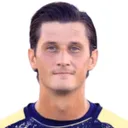 Nicholas Hagen — Thủ môn, Columbus Crew