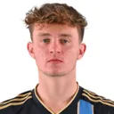 Jack McGlynn — Tiền vệ, Stoke City