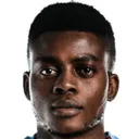 Olabanjo Ogunji — Hậu vệ, FK Auda