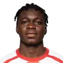 Ousmane Camara — Tiền vệ, RFC Liège