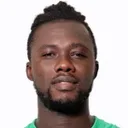 Ibrahim Pekegnon Kone — Tiền vệ, FK Auda