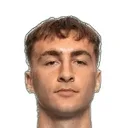 Nicholas Scardina — Hậu vệ, Rhode Island FC