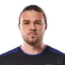 Samuel Piette — Tiền vệ, CF Montréal