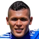Luis Paredes — Tiền đạo, San Antonio FC