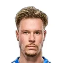 Dawid Bugaj — Hậu vệ, CF Montréal