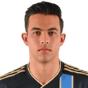 Quinn Sullivan — Tiền vệ, Philadelphia Union