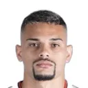 Pablo Thomaz — Tiền đạo, Uberlândia EC
