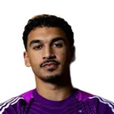 Gregory Ranjitsingh — Thủ môn, New York City FC