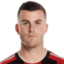 Brooks Lennon — Hậu vệ, Columbus Crew