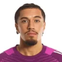 Jacob Castro — Thủ môn, Rhode Island FC