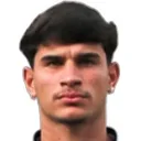 Willian Gabriel — Tiền đạo, Paide Linnameeskond