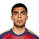 Jaziel Orozco — Hậu vệ, St.Louis City