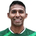 Gilbert Álvarez — Tiền đạo, Club Independiente Petrolero