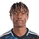Loïc Mesanvi — Tiền vệ, Indy Eleven