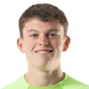 Adam Beaudry — Thủ môn, Colorado Rapids