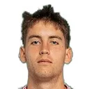 Daniel Pinter — Tiền đạo, Inter Miami CF