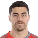 Martín Payero — Tiền vệ, Watford