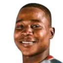 Willian Ordonez — Tiền vệ, Deportivo Pasto