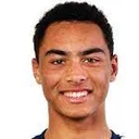 Peyton Miller — Hậu vệ, New England Revolution