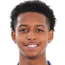 Wayne Frederick — Tiền vệ, Colorado Rapids