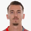 Jari Vandeputte — Tiền vệ, Cremonese