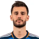 Matt Miazga — Hậu vệ, FC Cincinnati