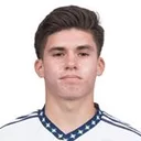 Jonathan Perez — Tiền đạo, CD Guadalajara