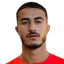 Adem Alilet — Hậu vệ, Espérance Sportive De Tunis