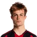 William Reilly — Tiền vệ, Atlanta United