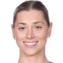 Jordan Brewster — Hậu vệ, Houston Dash