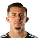 Antonio Gomez — Hậu vệ, SC Jacksonville