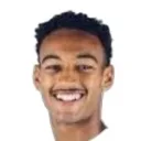 Dai Balde — Tiền vệ, Rio Ave