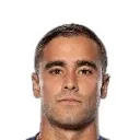 Tomás Ángel — Tiền đạo, América de Cali