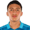Xavier Valdez — Thủ môn, Nashville SC