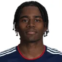 DeJuan Jones — Hậu vệ, San Jose Earthquakes
