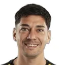 Franco Escobar — Hậu vệ, Newell's Old Boys