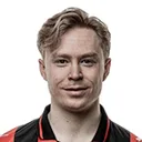 Ola Brynhildsen — Tiền đạo, Bodø/Glimt