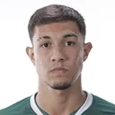 Vitor Hugo da Silva Gonçalves — Tiền đạo, Goiás