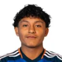 Stiven Jimenez — Tiền vệ, FC Cincinnati