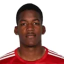 Rafael Mosquera — Tiền đạo, New York Red Bulls