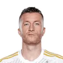 Marco Reus — Tiền vệ, LA Galaxy