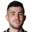 Nick Fernandez — Tiền vệ, San Jose Earthquakes