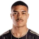 Igor Jesus — Tiền vệ, Los Angeles FC