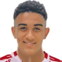 Anwar Oussarhan — Tiền đạo, Moghreb Atlético Tetuán
