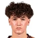 Stefan Chirilla — Tiền đạo, FC Cincinnati