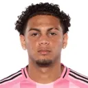 David Ruíz — Tiền vệ, New York Red Bulls